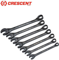 Crescent Set scule chei 7buc