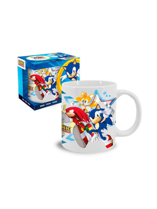 Sega Mug 325ml