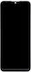 Οθόνη με Μηχανισμό Αφής για Nokia C30 (Μαύρο)