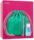 Pupa Vamp All In One Makeup Set for Eyes with Toiletry Bag 2 Pieces