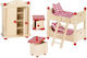 Goki Kinder Möbel für Puppenhaus