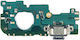 Samsung A336b Galaxy A33 5g Board With Charging Connector