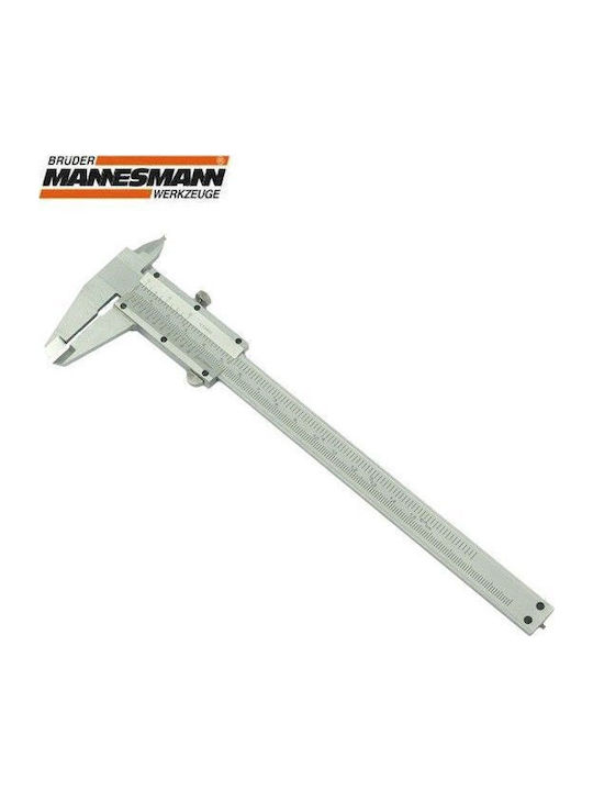 Mannesmann Γαλλικό Κλειδί Μήκους 150mm