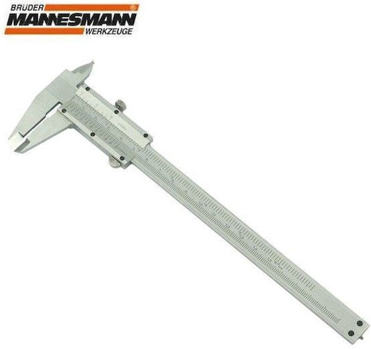 Mannesmann Französischer Schraubenschlüssel Länge 150mm