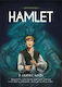 Classics In Graphics Shakespeare's Hamlet A Graphic Novel Steve Skidmore 1108