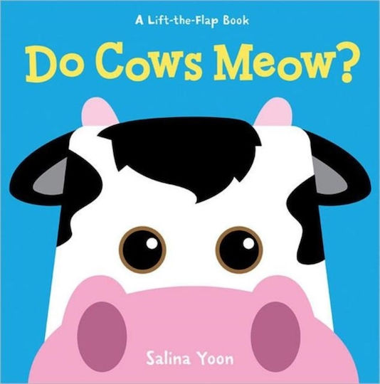 Do Cows Meow Salina Yoon 0904 Do Cows Meow Salina Yoon 0904