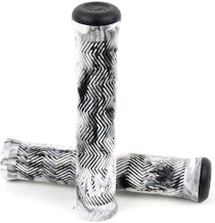 Volume 007711 BMX Bicycle Handlebar Grips Volume 007711 BMX Bicycle Handlebar Grips