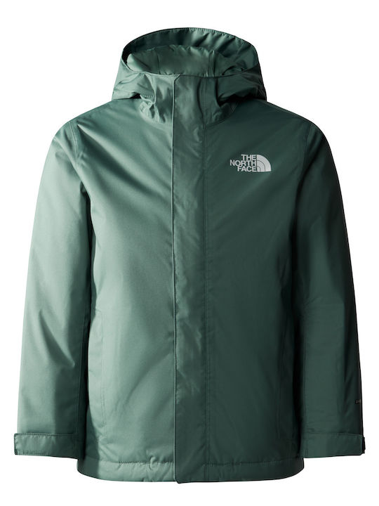 The North Face Snowquest Παιδικό Αθλητικό Μπουφ...
