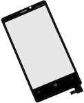 Nokia Lumia 920 - Touchscreen/Objektiv Original