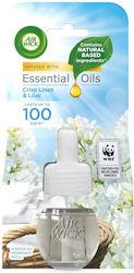 Airwick Nachfüllpackung für Steckdosengerät Essential Oils 19ml Airwick Nachfüllpackung für Steckdosengerät Essential Oils 19ml