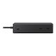 Microsoft Surface Dock 2 USB-C Docking Station με HDMI 4K PD Ethernet και σύνδεση 2 Οθονών Μαύρο