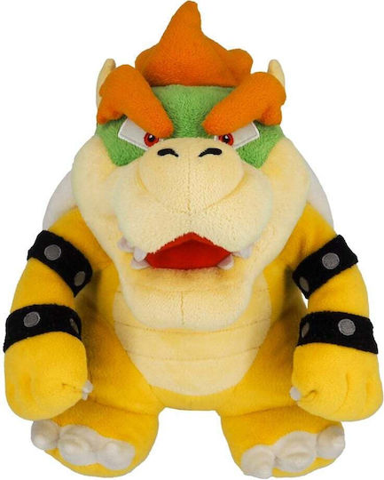 Super Mario - Bowser / Fan Shop And Merchandise