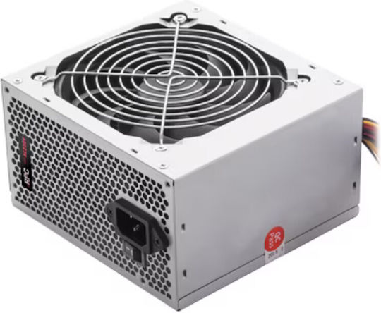 RPC 25020CA 250W Μαύρο Τροφοδοτικό Υπολογιστή Full Wired