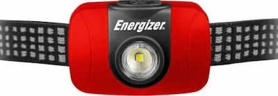 Energizer Φακός Κεφαλής LED