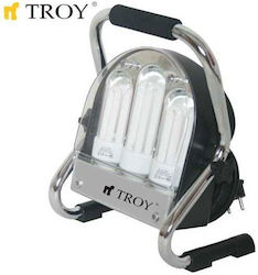 Troy Flashlight LED