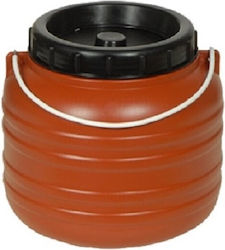 Limon Plastic Container 12lt 1690