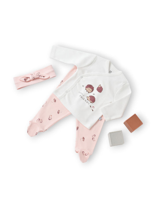 Biorganic Kids Pyjamas