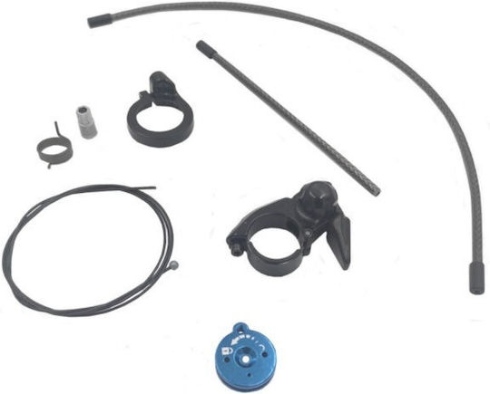 Rst Locking Kit für die Verriegelung vom Lenkrad aus