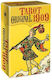 Tarot Original 1909 mini Tarot a e waite