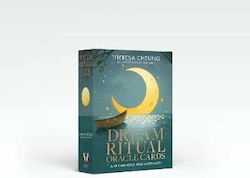 Dream Ritual Oracle Cards a