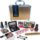 Technic Beauty Παλέτα Μακιγιάζ για Μάτια & Χείλη