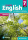 Inspire English International Year 7 Workbook Limited