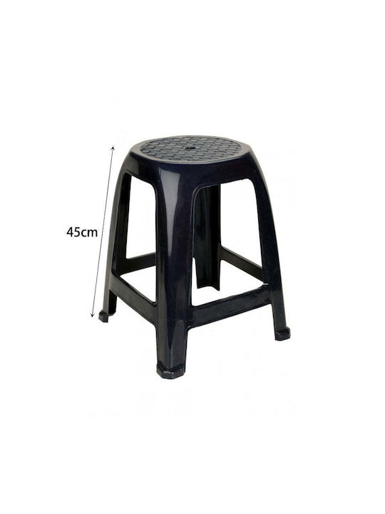 Hocker Für die Küche Kunststoff Stool 1Stück