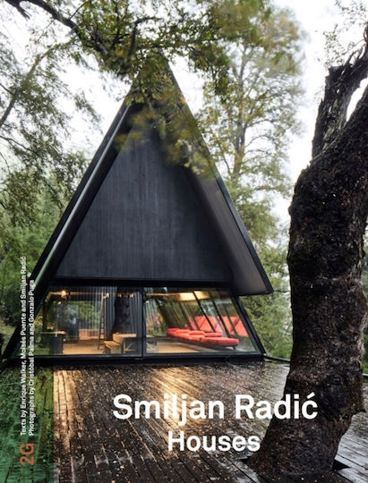 【希少】 2G ／ N.44 Smiljan Radic 2g 83 Smiljan Radic No 83 International Architecture Review