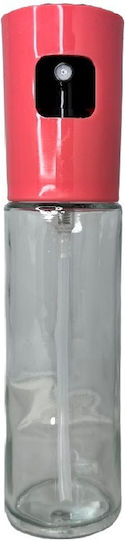 HOMie Oil Can Spray Glass 100ml Rose