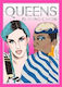 Queens Drag Queen Playing Cards Daniela Henríquez 0924