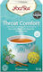 Yogi Tea Throat Comfort Lakritze / Ingwer / Kardamom 17 Beutel 32.3gr