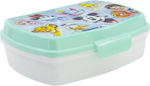 Stor Plastic Kids' Food Container