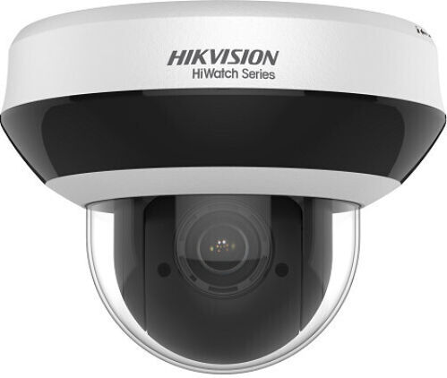 Hikvision HWP-N2204IH-DE3(F) IP Cameră de Supraveghere Full HD 1080p Rezistentă la apă cu Lentilă 2.8-12mm