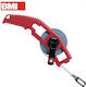BMI Tools Метрическа лента 50м