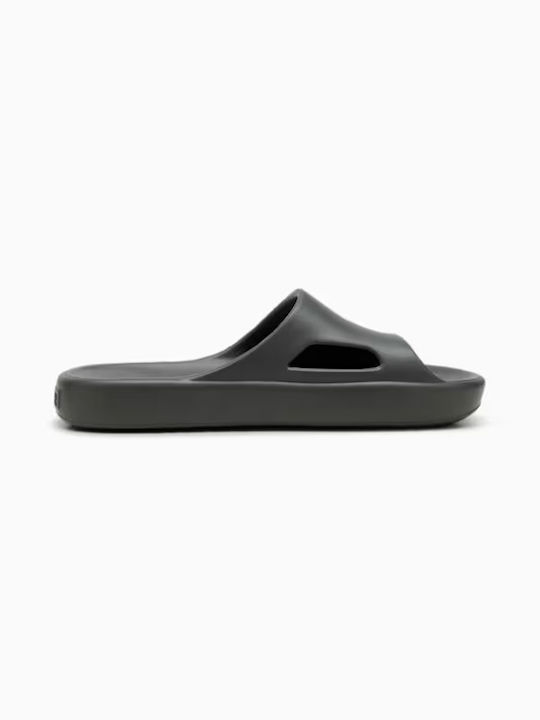 Puma Shibui Men's Slides Gray