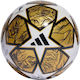 Adidas Club Soccer Ball Gold