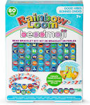 Rainbow Loom Bijuterii