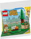 LEGO Animal Crossing Animal Crossing Maple's Pumpkin Garden Für 6+ Jahre 26 Stück