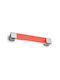 Poliplast Children's Handle Furniture made of Metallic Red 160mm 1pcs
