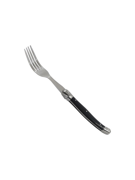 Ready Set of Forks Table