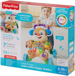 Fisher Price Premergător cu Sunete Multicolor