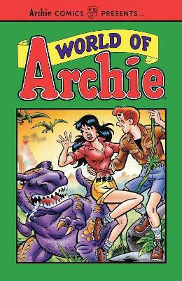 World Of Archie Vol 2 Archie Superstars World Of Archie Vol 2 Archie Superstars