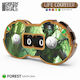 Double Life Counters - Forest