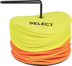 Select Sport Πιατάκια Προπόνησης