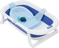 Caddy mit Reduzierstück und blauem Thermometer