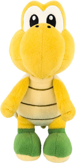 Together Plus Super Mario Nintendo Together Plus Koopa Troopa Figure 20cm