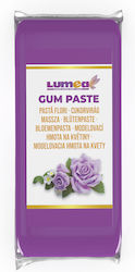 Lumea Glasuri Fondant 1000gr Violetă