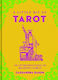 A Little Bit Of Tarot An Introduction To Reading Tarot Volume 4 Cassandra Eason 0120