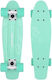Tempish Buffy Complete Shortboard Πράσινο