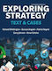 Exploring Strategy Text Cases Kevan Scholes Limited